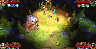 Quest Hunter: Deluxe Edition