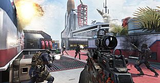 Call of Duty: Black Ops II - Apocalypse