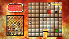 Dirty Rotten Bounders