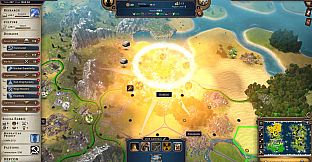 Millennia: Atomic Ambitions