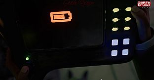 Dark Gaze - Curse of the Black Nazar