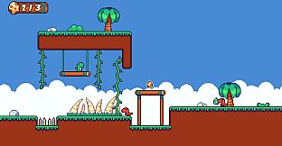 Dino Odyssey