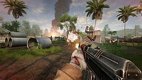 Military Conflict: Vietnam