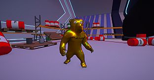 Gorilla Showdown - Supporter Pack