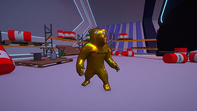 Gorilla Showdown - Supporter Pack