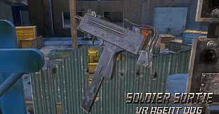 Soldier Sortie :VR Agent 006