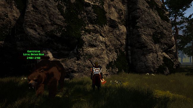 Kingdom of Atham: Crown of the Champions