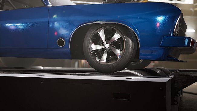 Street Outlaws 2: Winner Takes All - The 70s Bundle