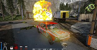 Anarchy: Wolf's law : Prologue