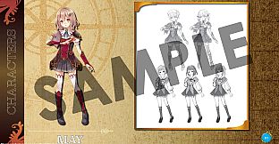 Monster Monpiece - Deluxe Pack