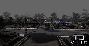 TD VOID