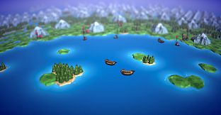 Zen Landscape Editor