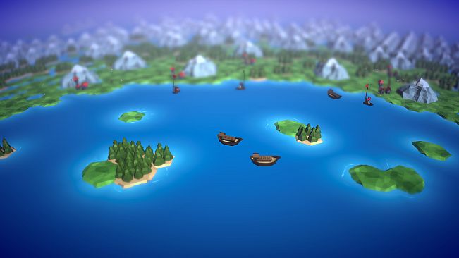 Zen Landscape Editor