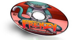 Bedfellows FRENZY Original Sound Track