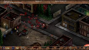 POSTAL Redux