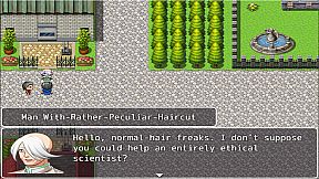 The Battles of Spwak