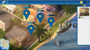 Hidden Investigation 3: Crime Files