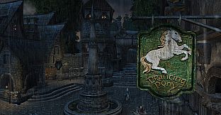 The Lord of the Rings: War in the North - Legacy Edition