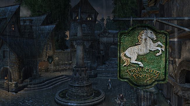 The Lord of the Rings: War in the North - Legacy Edition