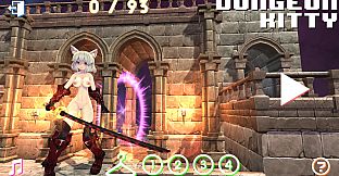 Dungeon Kitty Uncensored