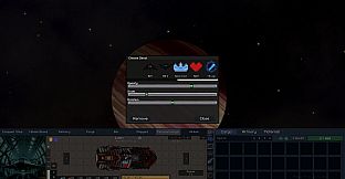 Vanguard Galaxy - Supporter Pack