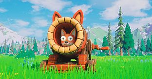 Foxalot: Steal Together