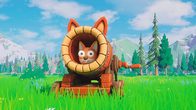 Foxalot: Steal Together