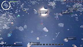 Project Amalthea: Battlegrounds