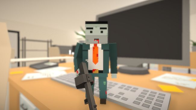 Block Heads: Instakill - Zombie Skin Pack