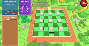 Critter'n Roll: A Twitch Chat Experience