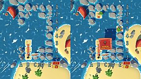 Rat Raze / Road to Riches - Tilt Five