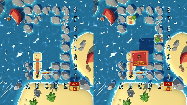 Rat Raze / Road to Riches - Tilt Five