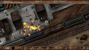 POSTAL Redux