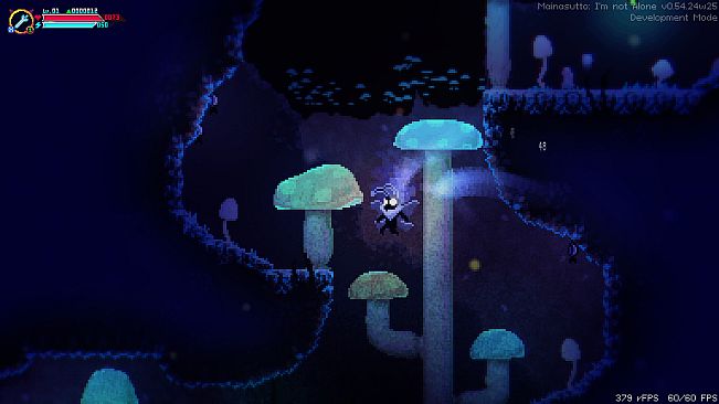 Mainasutto: I'm Not Alone