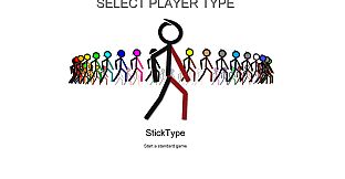 StickType Ultimate Bundle