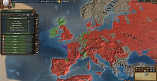 Expansion - Europa Universalis IV: Mandate of Heaven