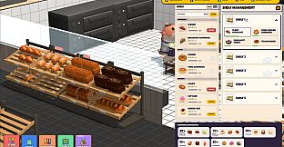 Animal Bakery