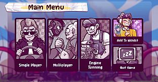 Micro Overdrive: Home Tour