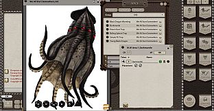 Fantasy Grounds - Mini-Dungeons Bundle #036-040