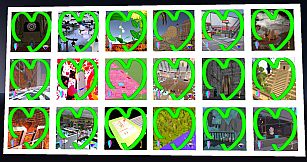 Kitten Love Emulator