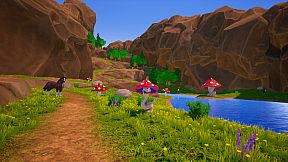 Alek - The Lost Kingdom