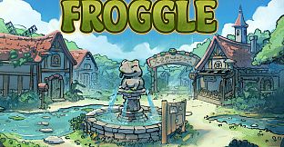 FROGGLE