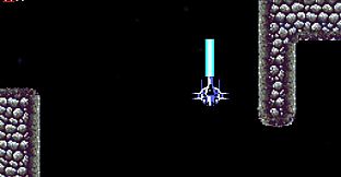 Starry Moon Island Star Ocean MP08