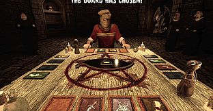 Witchmarked