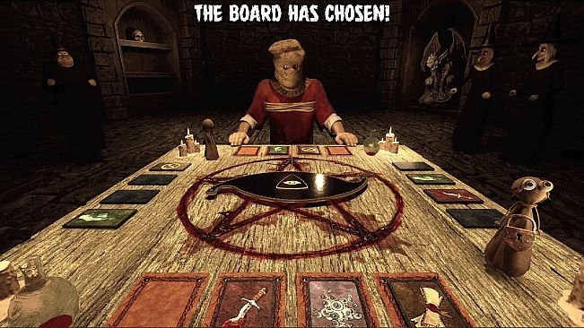 Witchmarked