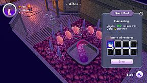 Mimic in the Dungeon