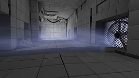 Q.U.B.E: Director's Cut