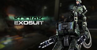 Natural Selection 2 - Kodiak Pack