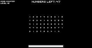 0101 - Counter Bonus Levels 1