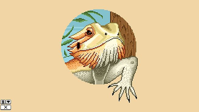 Coloring Pixels - Pets Pack